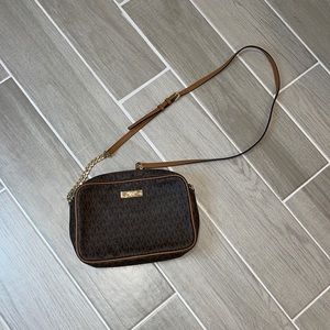 Michael Kors Satchel